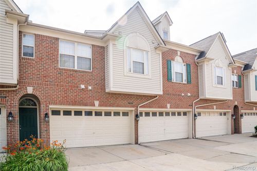 39658 Rockcrest Ln, Northville, MI, 48168-3965 | Card Image