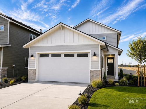 11674 W Endsley Ln, Star, ID, 83669 | Card Image