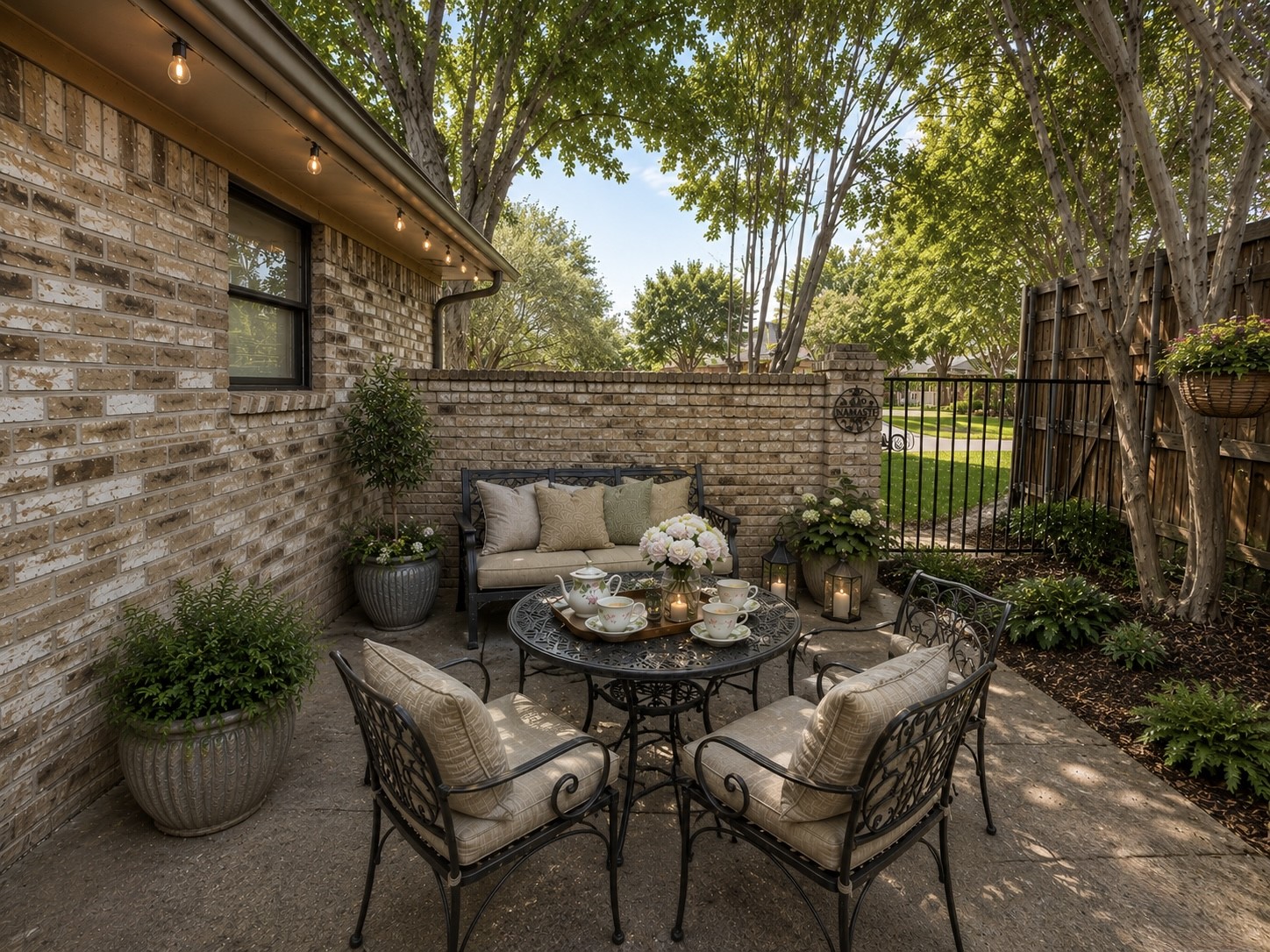 Residential in Richardson 4