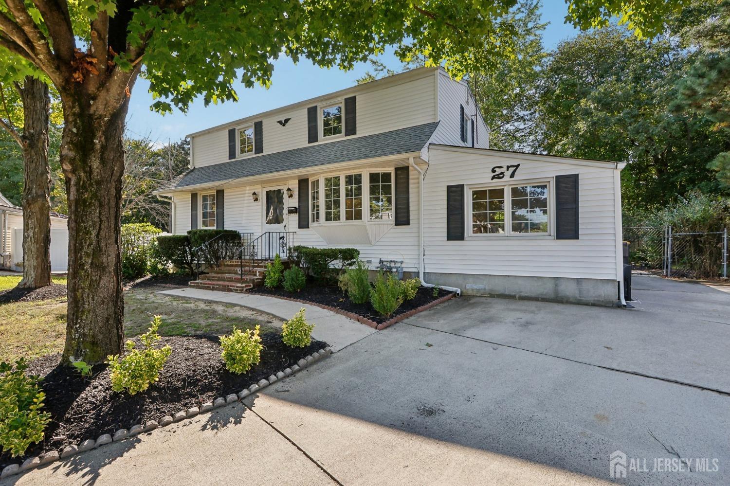 Culver Ct, Old Bridge, NJ 08857