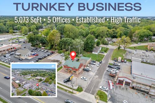 703 S Glenstone Ave, Springfield, MO, 65802-3207 | Card Image