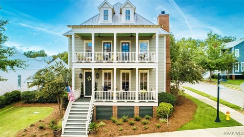 47 Chapel Hill Street, Pike Road, AL, 36064 | Card Image