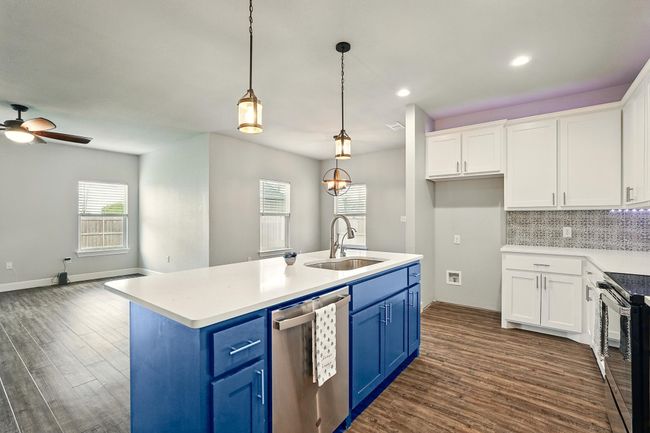 1108 Elkins Rd, House other with 3 bedrooms, 2 bathrooms and null parking in Tuscola TX | Image 13
