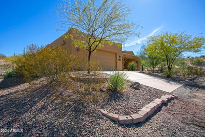 42619 N 19 Th Street, House other with 4 bedrooms, 2 bathrooms and null parking in New River AZ | Image 2