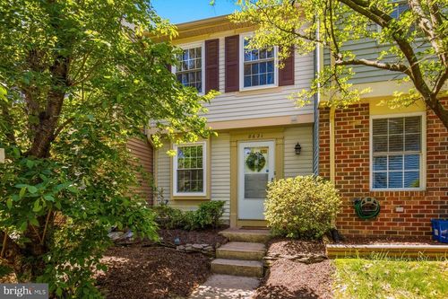 8621 Kenosha Ct, LORTON, VA, 22079-3044 | Card Image