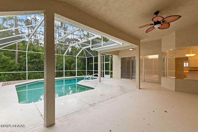 19 Black Water Way, House other with 3 bedrooms, 4 bathrooms and null parking in ORMOND BEACH FL | Image 27