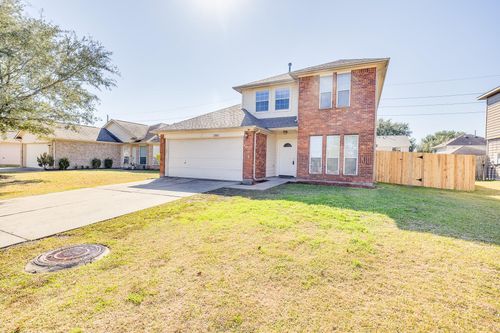 20003 Rustic Lake Ln, Cypress, TX, 77433-1761 | Card Image