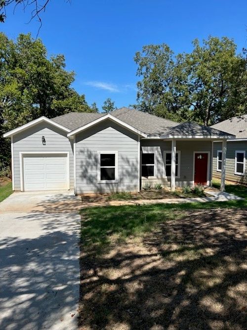 1119 W Johnson St, Denison, TX, 75020-2153 | Card Image