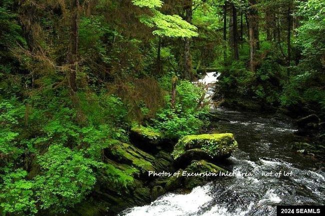 LOT17-BLK-B-EXCURSION-I - 17 Excursion Inlet, Home with 0 bedrooms, 0 bathrooms and null parking in Excursion Inlet AK | Image 6