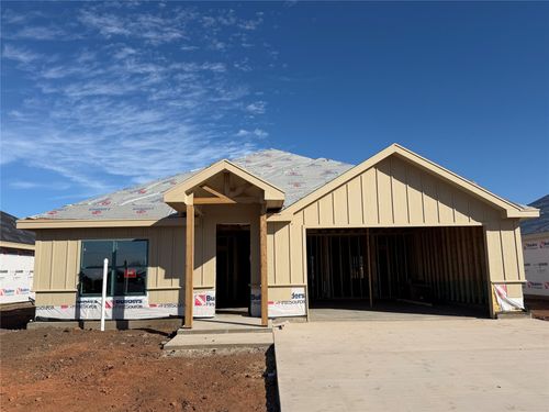 7693 Lake Ridge Pkwy, Abilene, TX, 79602-1511 | Card Image