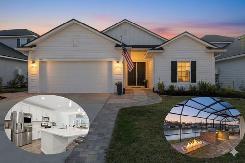 2874 Copperwood Ave, Orange Park, FL, 32073-1688 | Card Image