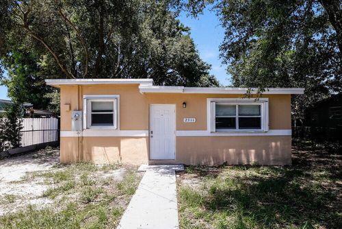 2311 Nw 153rd St, Miami Gardens, FL, 33054-2735 | Card Image