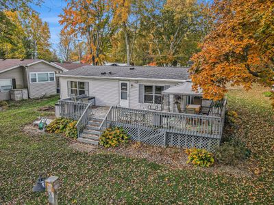 261 Donnell Drive, House other with 3 bedrooms, 2 bathrooms and null parking in Coldwater MI | Image 2