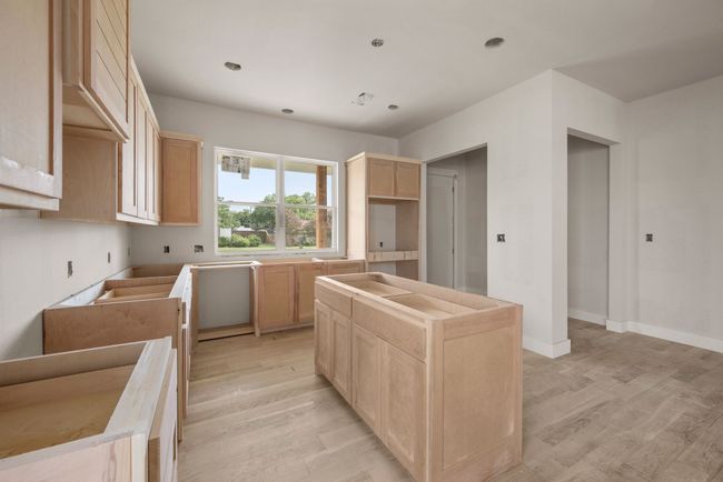 207 W 7 Th St, House other with 4 bedrooms, 3 bathrooms and null parking in Justin TX | Image 7