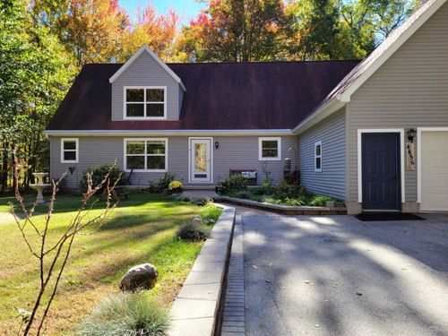 4455 N Wildwood Dr, Pinconning, MI, 48650-9724 | Card Image