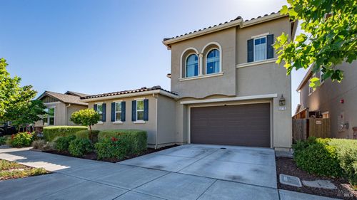 5715 Knight Road, Rohnert Park, CA, 94928 | Card Image