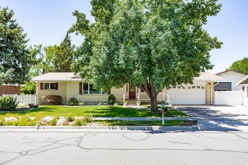 9542 S David St, Sandy, UT, 84070 | Card Image