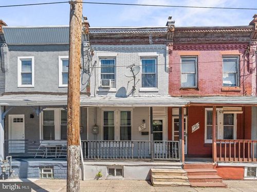 2425 W Oakdale Street, PHILADELPHIA, PA, 19132 | Card Image