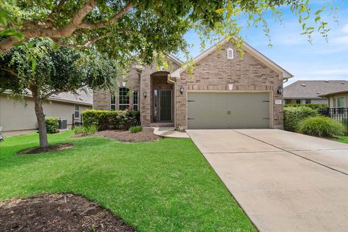 2520 Milan Meadows Dr, Leander, TX, 78641-3531 | Card Image