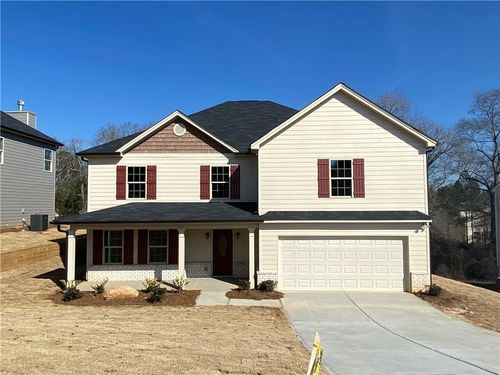 1757 Miller Springs Dr, Bethlehem, GA, 30620-1903 | Card Image
