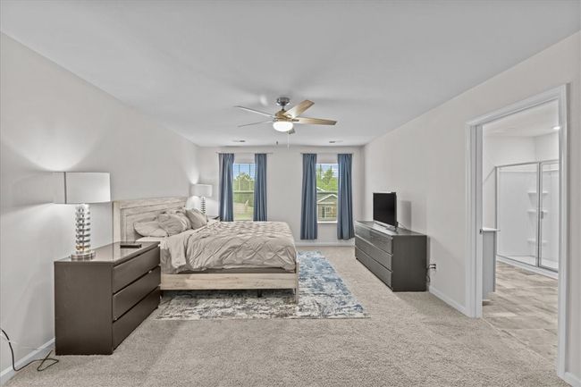 511 Ashwood Way, House other with 5 bedrooms, 4 bathrooms and null parking in Easley SC | Image 24