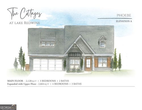 95 Renkin Way, NEWNAN, GA, 30263-7519 | Card Image