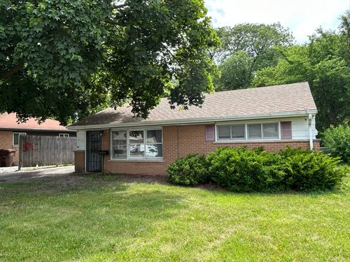 417 Shabbona Dr, Park Forest, IL, 60466-2251 | Card Image