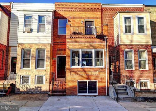 3512 Gough St, BALTIMORE, MD, 21224-2309 | Card Image