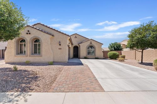 11035 E Topaz Ave, Mesa, AZ, 85212-8249 | Card Image