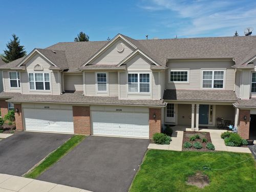 10520 Wakefield Ln, Huntley, IL, 60142-2395 | Card Image