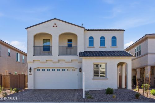 7645 W Crabapple Dr, Peoria, AZ, 85383-7389 | Card Image