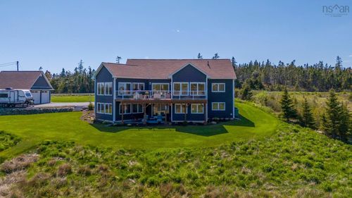 124 Spruce Crt, Three Fathom Harbour, NS, B0J2L0 | Card Image