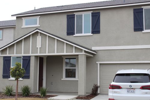 2213 S Aubree Street, Visalia, CA, 93292 | Card Image