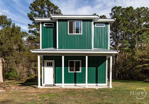 180 N Main St, Ludowici, GA, 31316-7529 | Card Image