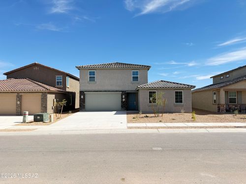 8243 S Charles Young Way, Vail, AZ, 85641 | Card Image