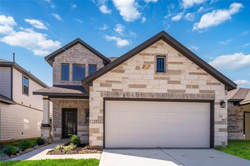 25323 Yellowbells Pl, Montgomery, TX, 77316-3351 | Card Image