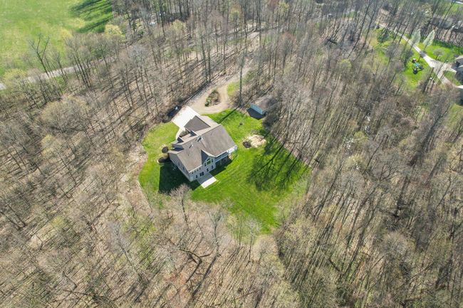2163 Kerr Rd, House other with 4 bedrooms, 3 bathrooms and null parking in Lucas OH | Image 53