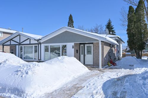 106 Burbank Cres, Orangeville, ON, L9W3E7 | Card Image