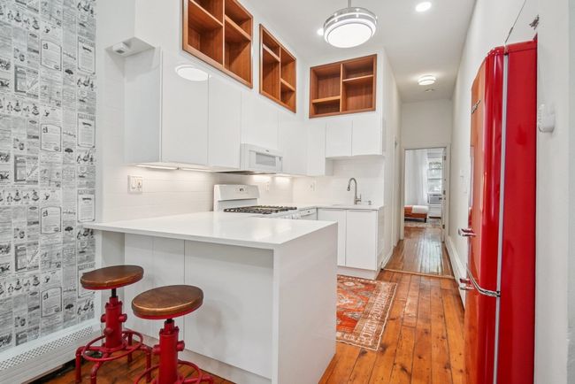 APT-1 - 237 3 Rd St, Condo with 1 bedrooms, 1 bathrooms and null parking in Jersey City NJ | Image 10