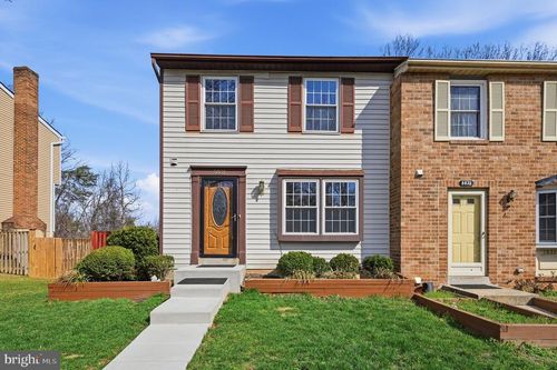 5831 Rock Forest Court, Centreville, VA, 20121 | Card Image