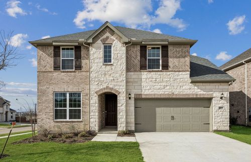 3901 Calderwood Dr, Mckinney, TX, 75071-6670 | Card Image