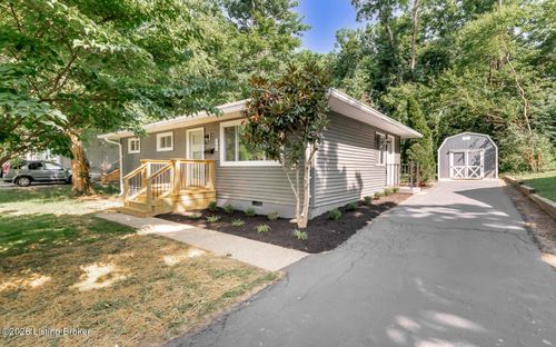 301 Summit Ct, Louisville, KY, 40243-2039 | Card Image