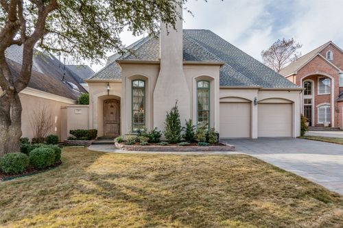 15 Wooded Gate Drive, Dallas, TX, 75230 | Card Image