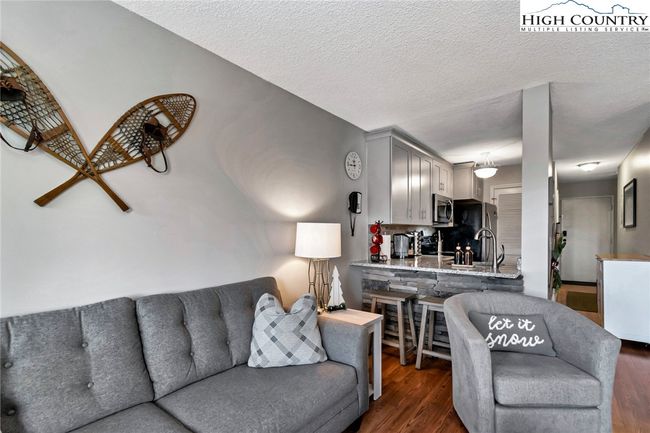 UNIT-1215 - 301 Pinnacle Inn Rd, Condo with 2 bedrooms, 2 bathrooms and null parking in Beech Mountain NC | Image 17
