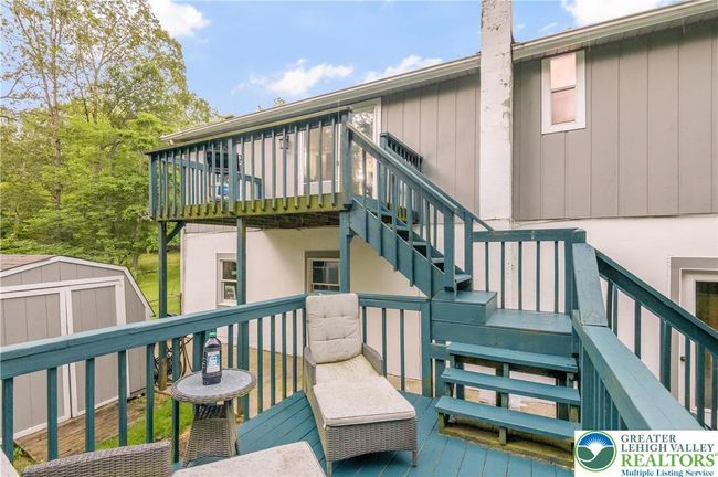 865 Snow Hill Rd, House other with 2 bedrooms, 1 bathrooms and null parking in Cresco PA | Image 14