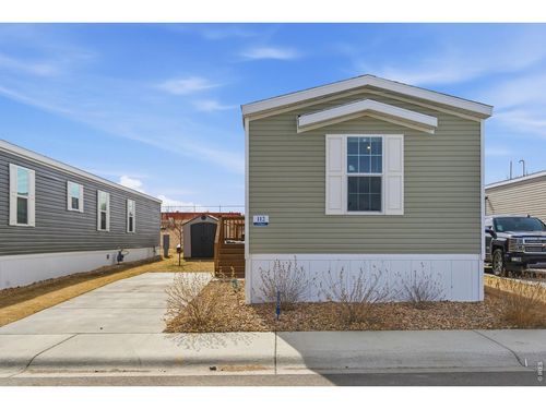 lot-112-431 N 35th Ave, Greeley, CO, 80631-9466 | Card Image