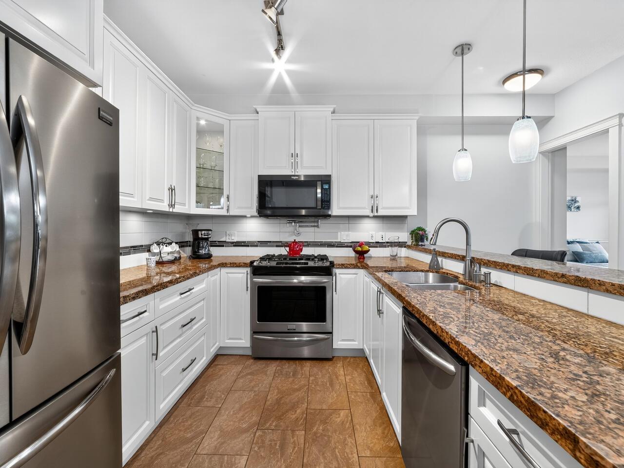 Residential in Langley 4