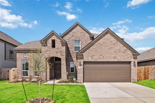 4611 Hronas Dr, Katy, TX, 77449-3786 | Card Image