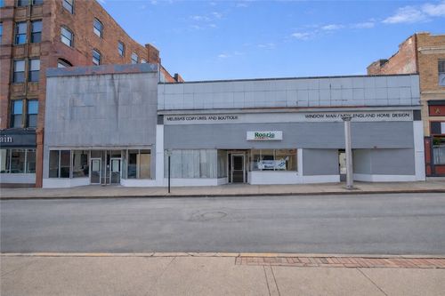 240 Main St, Pawtucket, RI, 02860-4008 | Card Image