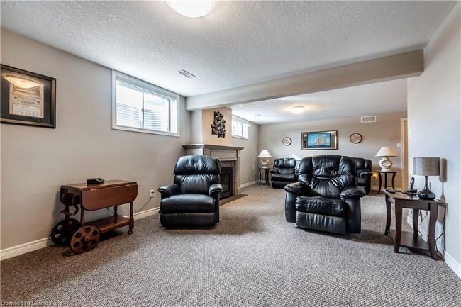 86 Willits Cres, House other with 5 bedrooms, 3 bathrooms and 8 parking in Saint George ON | Image 29